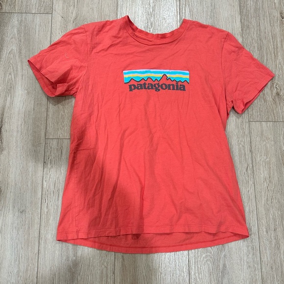 Patagonia Tops - PATAGONIA t shirt